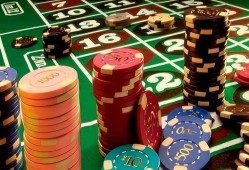 线上美高梅游戏：畅享刺激赌场体验